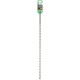 Бур по бетону FDW, Profi, SDS-Plus, 12 х 460 мм (41-12460)