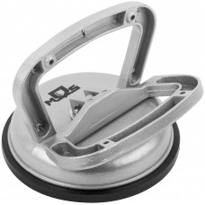 Стеклодомкрат алюминиевый одинарный (16967М)