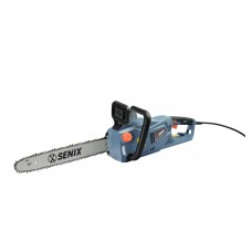 Электрическая цепная продольное исполнение пила 2200Вт, 40,5 (16)