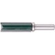Фреза для выборки заподлицо с верхним подшипником DxHxL=19х60х105 мм (3606-126019)