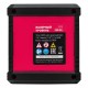 Лазерный уровень XQB RED Basic SET, 10 м, красный луч, батарейки, резьба 1/4 MTX (35018)