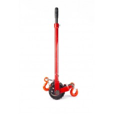 Лебедка ручная TOR ЛР-1,6 3 м (X) (1026174)