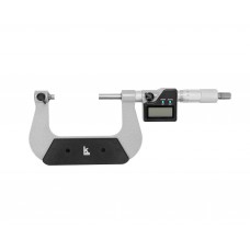 Микрометр универсальный МВУЦ 50-75 0,001 электр. КЛБ IP54