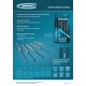 Набор сверл универсальных, Multipurpose PRO, 6-гр. хвостовик, 4-10мм, 5шт Gross (706017)