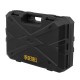 Перфоратор электрический RHH-600-22, SDS-plus, 600 Вт, 2,5 Дж, 2 реж. Denzel (26602)