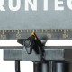 Пресс пневмогидравлический профессиональный, 50 т RUNTEC RT-SP50A