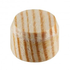 Пробка деревянная kwb D35х10мм 10шт (0321-35)