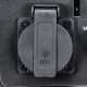 Пылесос строительный Einhell TE-VC 2025 SACL,1200Вт,200мБар,25 л,очистка фильтра,розетка (2342460)