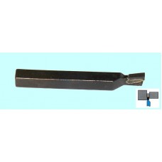 Резец Отрезной 6х 6х 80 Т15К6 DIN 4981 CNIC