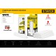 Диск пильный по дереву быстрый рез Fast STAYER 180x30/20 мм 20Т 3680-180-30-20_z01  