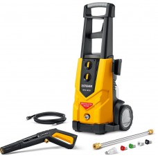 Мойка высокого давления 180 Атм, 2200 Вт, пистолет G-280 PRO STEHER HPW-180B