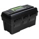 Ящик для инструмента, 430 х 235 х 250 мм, 18, пластик Сибртех