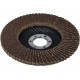 Круг лепестковый торцевой 125?22.2 мм P60 КЛТ ЗУБР 36591-125-60_z01
