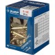 Болт анкерный с гайкой 8 х 65 мм, 50 шт ЗУБР Профессионал 302342-08-065