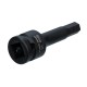 GARWIN INDUSTRIAL 626600-10 Головка торцевая ударная HEX 1/2 10 мм L=78 мм