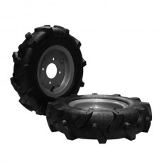 Колеса для BC8716,BC8833 (пара) 4*8