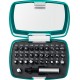 Набор многофункциональных бит C-Drive, 32 шт KRAFTOOL 26067-H32