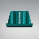 Комплект упоров KRAFTFLEX MFT-DH, в отверстия 20 мм, 4 шт KRAFTOOL 32804
