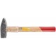 Молоток, деревянная ручка 1000 г (44048М)