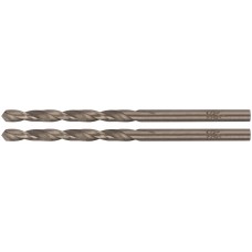 Сверла по металлу HSS полированные в блистере 3,2 мм ( 2 шт.) (33806)