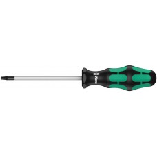 367 TORX® PLUS Отвёртка, 20 IP x 100 мм (WE-028036)