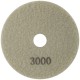 Алмазный гибкий шлифовальный круг (АГШК), 100x3мм, Р3000, Cutop Special (76-600)
