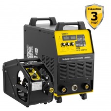 БАРСВЕЛД START MIG-500 D2 (MIG500D2)