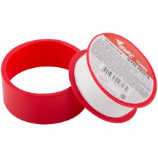 ФУМ Лента, плотность 0,2 гр/см3, 19 мм x 10 м x 0,075 мм (70689)