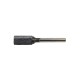 GARWIN INDUSTRIAL 900527-12*25*69 Борфреза цилиндрическая с торцевыми зубьями 12x25x69 мм, VHM, DC, TiAlN, форма B (серия 900527)