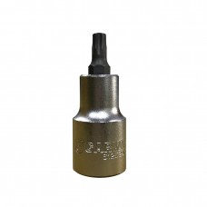 GARWIN PRO 612625-T50 Головка торцевая с вставкой torx 1/2