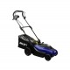 Газонокосилка электрическая, 1600Вт, 38см
