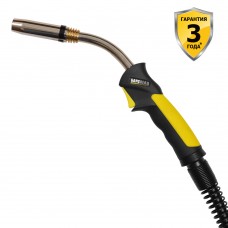 Горелка д/полуавт. БАРСВЕЛД MIG-36 (TMIG3604)