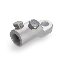 Наконечник болтовой 2НБЕ-70/120 (КВТ) (65808)