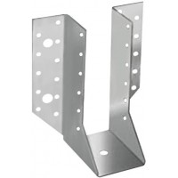 Опора бруса открытая OBR 76 х 140 х 100 х 2 (30204)