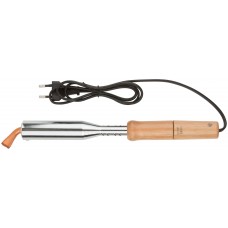 Паяльник деревянная ручка 150 Вт (60472М)