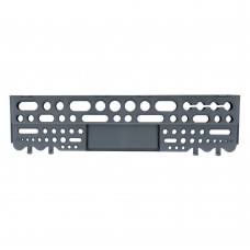 Полка для инструмента 62.5 см, серая Stels
