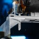 Полотна для электролобзика по металлу, 2 шт, ( 3113-T118B ) Gross