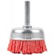 Щетка для дрели, тип Чашка, нейлон, 50 мм, CUTOP Profi (82-542)