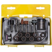 Набор мини-насадок для гравировальных машин 67 предм. STAYER 29903-H67