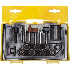 Набор мини-насадок для гравировальных машин 67 предм. STAYER 29903-H67