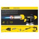Мешки мусорные голубые с ушками Stayer 35 л 30 шт 39155-35  
