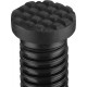 Домкрат бутылочный гидравлический 4 т, 195 - 380 мм RED FORCE Professional STAYER 43160-4