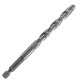 Сверло по бетону Runtec HRC45 10 x 120 мм HEX 1/4 RUNTEC RT-DC10