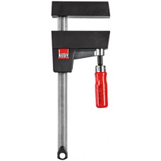 Струбцина корпусная лёгкая 160/80, 1.5 кН UK16 UniKlamp BE-UK16