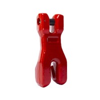 Укоротитель цепной клешневой TOR 5,4 т (цепь 13 мм, 8 класс) (Q) (1000838)
