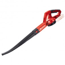 Воздуходувка аккумуляторная Einhell PXC GE-CL 18 Li E, 18В,210 км/ч,105 м3/ч,1,3кг,без АКК и ЗУ (3433532)