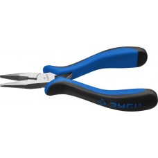 Тонкогубцы мини 120 мм Профессионал ЗУБР 22170-3