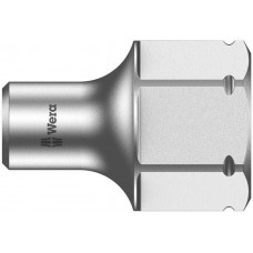 8790 FA Zyklop Головка торцевая 6-гранная, 1/4