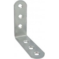 Бытовой уголок 50 х 50 х 17 х 2 круглый (30266)