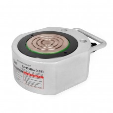 Домкрат низкий ДН-150П16 серия ПРОФИ (КВТ)